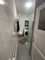 Wohnung Monteure Barnim Bild 17