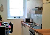 mehrere Citywohnungen Halle Innenstadt, 1-6 Gäste/Wohnung Bild 13