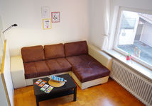 1 Apartment "Familienhafen", 8 Betten, 90m², 2 Zimmer, Küche, Bad, W-Lan, Parkplatz Picture 5