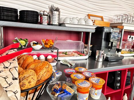 Hotel 108 Zdjęcie 5