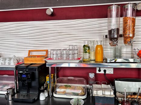 Hotel 108 Bild 5