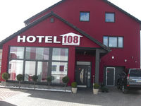 Hotel 108 Bild 1