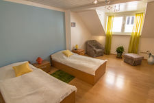 Ferienwohnung Brunner Regensburg Bild 7