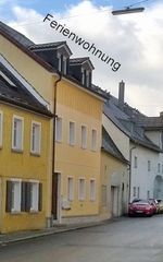 Ferienwohnung Brunner Regensburg Bild 8