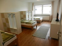 Roomforworkers - Die Monteurwohnung - Obrázok 1