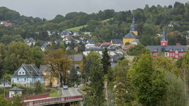 Das Tor zum schönen Elstertal Bild 9