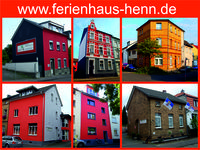 Ferienhaus Dirk Henn Bild 1