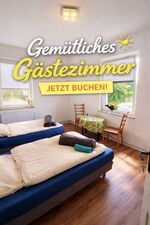 Monteurzimmer Wohnung Hildesheim Hannover, Salzgitter, Peine Bild 1