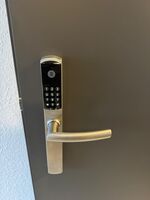 ZIMMERPOOL – Monteurzimmer Essingen Bild 13