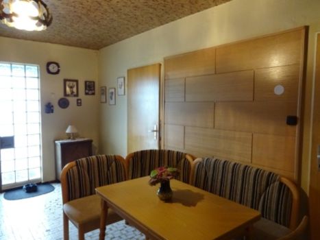 Monteurzimmer,- Ferienhaus Bade Obrázok 3