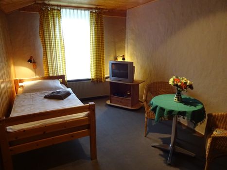 Monteurzimmer,- Ferienhaus Bade Obrázok 5