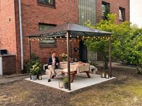 Altbau Außenansicht