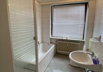 Erdgeschoss Badezimmer