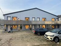 Neubau Junior Suite Außenansicht