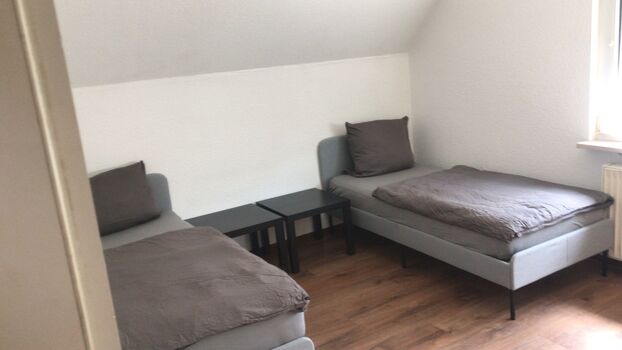 STAR - Monteurzimmer - Monteurwohnung