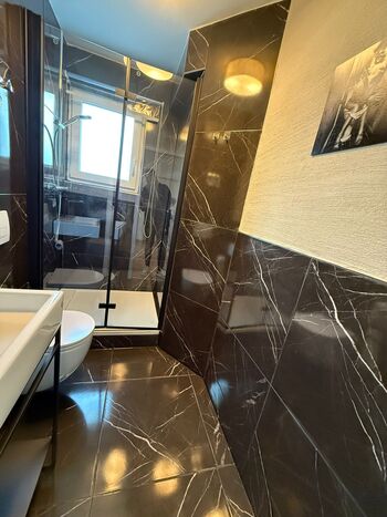 A1 🥇 Apartments City Karlsruhe, Rastatt, Pforzheim Bild 4