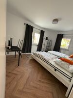A1 🥇 Apartments City Karlsruhe, Rastatt, Pforzheim Bild 8