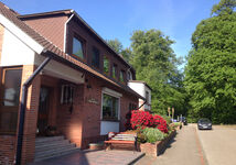 Pension Haus am Wald Bild 6