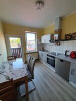 Ganze Wohnung Eisenach (kontaktlose Check-In) Bild 1