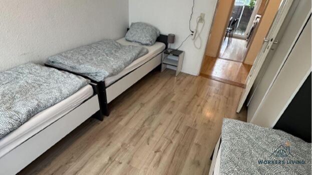 Workers Living Wolfsburg - Ihre Monteurzimmervermietung! Picture 5