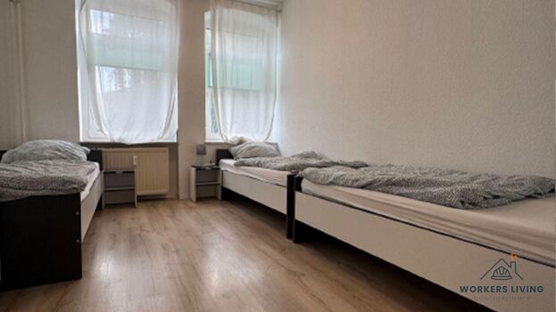 Workers Living Wolfsburg - Ihre Monteurzimmervermietung! Picture 1