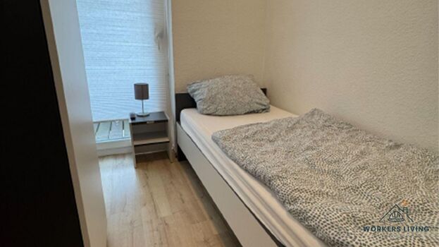 Workers Living Wolfsburg - Ihre Monteurzimmervermietung! Picture 4
