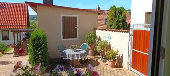 Ferienwohnung Raitzsch Bild 6