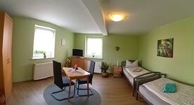 2. Schlafzimmer 