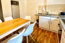 Möblierte Apartments - zur günstigen Langzeitmiete Bild 24