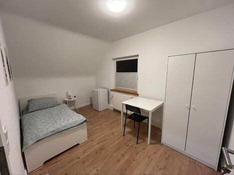 Moderne Zimmervermietung und Apartments rund um Hamburg Bild 3