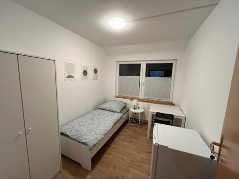 Moderne Zimmervermietung und Apartments rund um Hamburg Bild 2