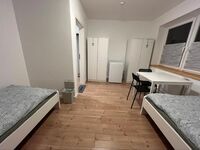 Moderne Zimmervermietung und Apartments rund um Hamburg Bild 7