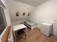 Moderne Zimmervermietung und Apartments rund um Hamburg Bild 4