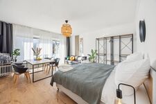 DD_Homes 4 Apartments - 19 Betten - 11 Schlafzimmer Obrázok 19