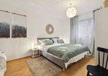 DD_Homes Monteurwohnung Bad Ems 5 Betten/2 Zimmer Bild 13