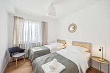 DD_Homes 4 Apartments - 19 Betten - 11 Schlafzimmer Obrázok 18