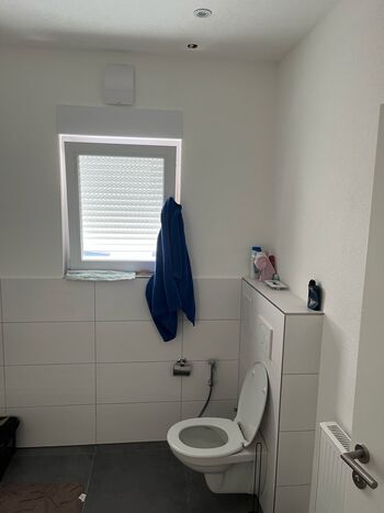 Gemütliches Arbeiterzimmer in Top-Lage von Aalen Bild 5