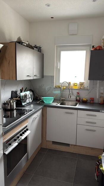 Gemütliches Arbeiterzimmer in Top-Lage von Aalen