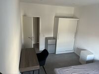 Gemütliches Arbeiterzimmer in Top-Lage von Aalen Bild 7