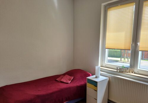 Gästezimmer Schulze Zdjęcie 2