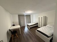 2. Zweibettzimmer mit Option Zustellbett