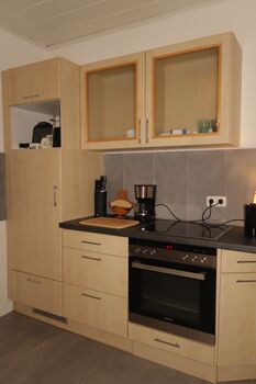 Brody Apartment 80 qm Wohnung 5 min von Friedberg Picture 2