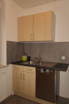 Brody Apartment 80 qm Wohnung 5 min von Friedberg Picture 4