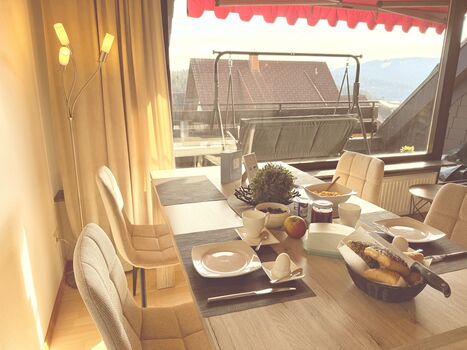 Wohnung Reinhart Bild 4