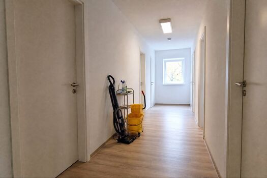 GK46 / TOMASZ-LIVING in SELFKANT - Ideal für Pendler Picture 5