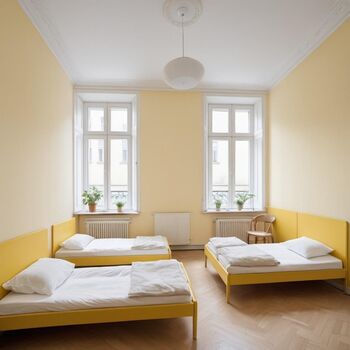 Monteurunterkunft Hannover -nach Wunsch/Bedürfnis Bild 3