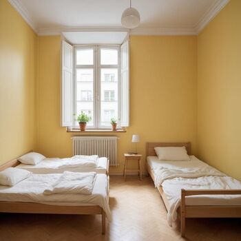 Monteurunterkunft Hannover -nach Wunsch/Bedürfnis Bild 2