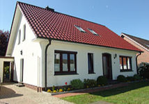 Haus "Lohe" Bild 1