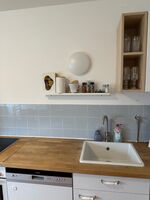 Großzügige Wohnung Monteure/Arbeiter Bild 6