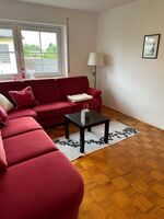 Großzügige Wohnung Monteure/Arbeiter Bild 8